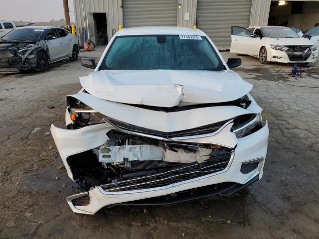 VIN 1G1ZB5ST4JF263556 2018 Chevrolet Malibu, LS no.5