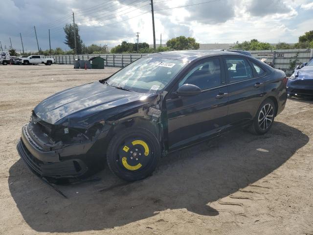 VIN 3VWBM7BU0RM066108 2024 Volkswagen Jetta, Sport no.1