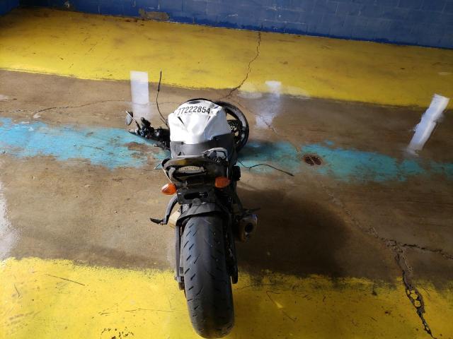 2019 SUZUKI GSX-S1000 - JS1GT7AB7K7100096