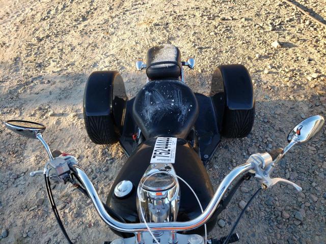 2006 HONDA VT750 C JH2RC50036M201007