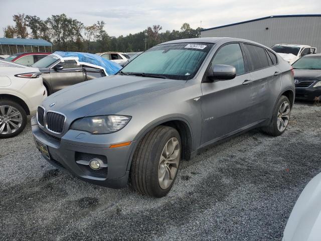 2011 BMW X6 XDRIVE35I 2011