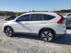 HONDA CR-V TOURI photo