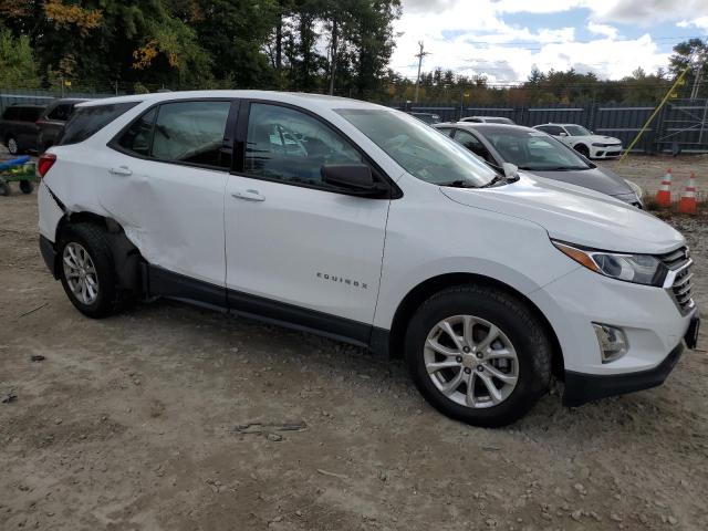 2018 CHEVROLET EQUINOX LS - 2GNAXREV4J6230603