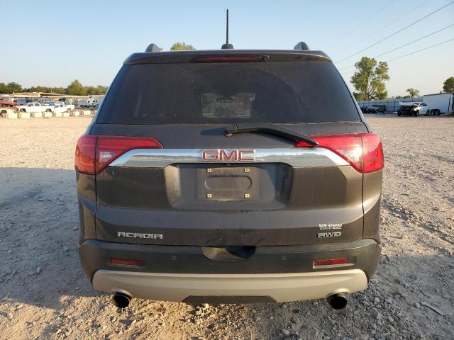 2017 GMC ACADIA SLT - 1GKKNULSXHZ123881