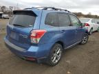 SUBARU FORESTER 2 photo