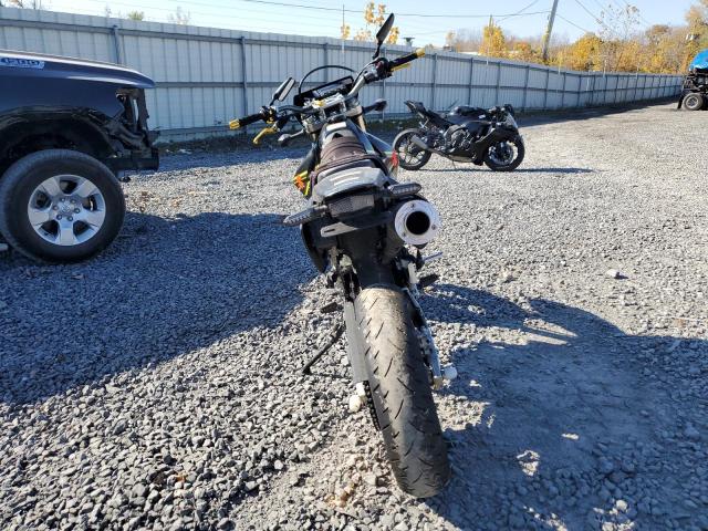 2018 SUZUKI DR-Z400 SM JS1SK44A7J2101002