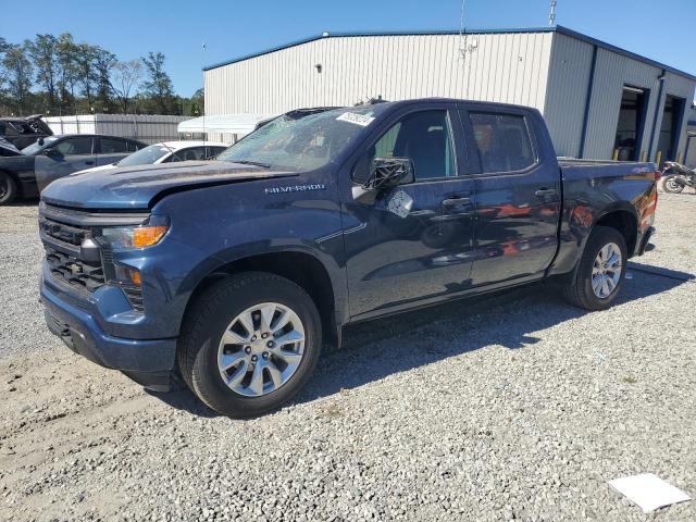 2023 CHEVROLET SILVERADO - 1GCPDBEK1PZ156272