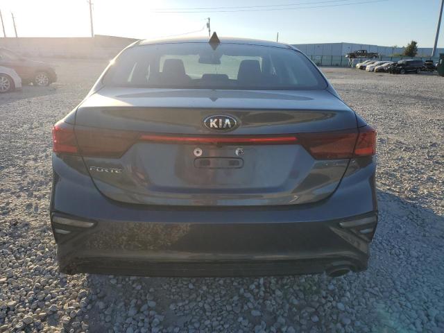 2021 KIA FORTE FE - 3KPF24AD3ME305339