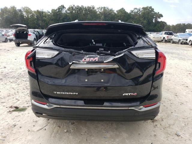 2022 GMC TERRAIN AT 3GKALYEV4NL239726