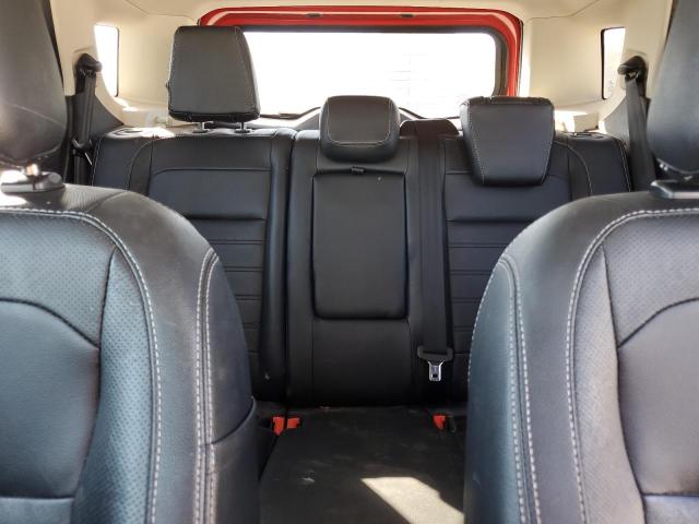 2019 FORD ECOSPORT T - MAJ3S2KE2KC268258