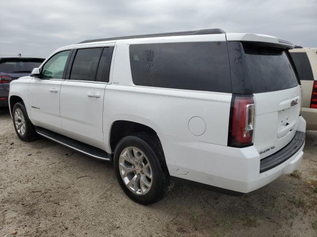 VIN 1GKS1GKC8HR303108 2017 GMC Yukon, C1500 Slt no.2