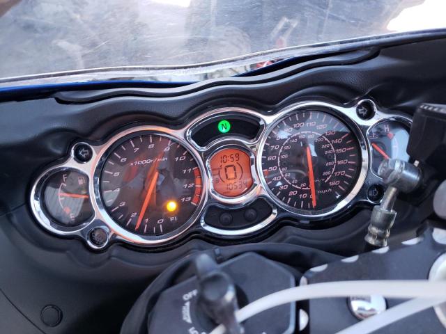 2015 SUZUKI GSX1300 RA - JS1GX72B7F2101254