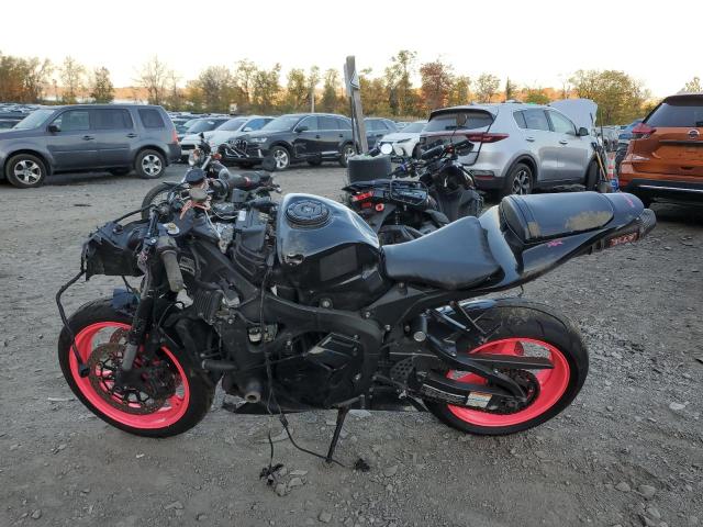 2009 HONDA CBR600 RR JH2PC40409K201504