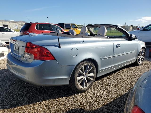 VIN YV1672MCXDJ141335 2013 Volvo C70, T5 no.3