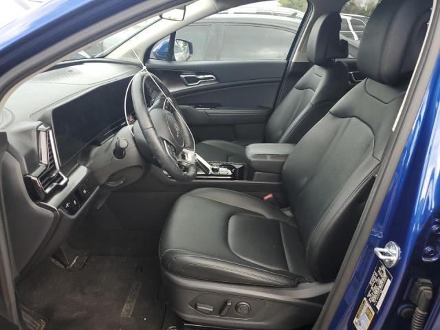 2023 KIA SPORTAGE E - 5XYK33AF0PG108689