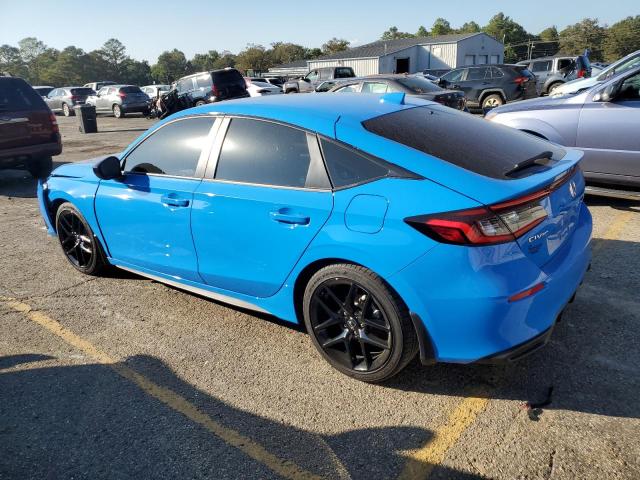 2024 HONDA CIVIC SPOR - 19XFL2H85RE027674
