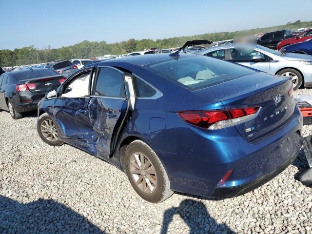 2019 HYUNDAI SONATA SE - 5NPE24AF8KH747877