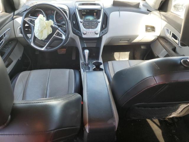 2015 CHEVROLET EQUINOX LT - 2GNFLHE35F6395528