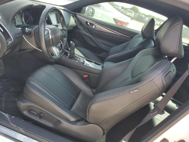 2019 INFINITI Q60 PURE JN1EV7EK6KM230943