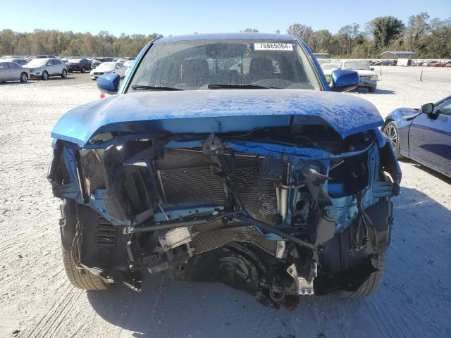 2018 TOYOTA TACOMA DOU - 5TFAX5GN1JX127489