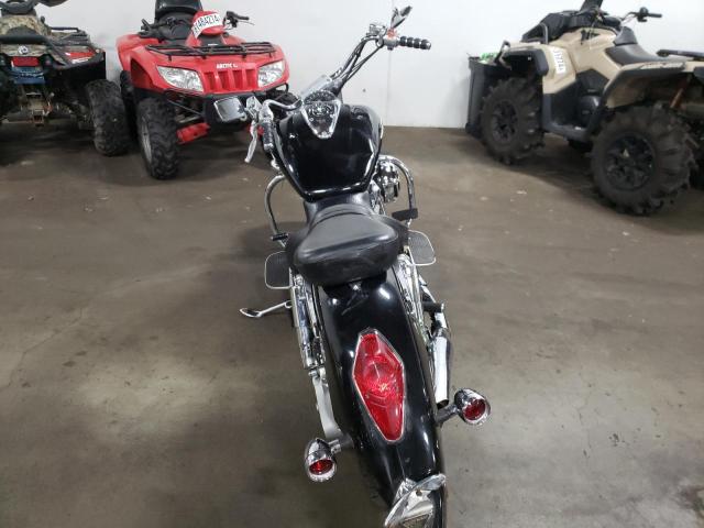 2002 HONDA VTX1800 R 1HFSC49012A000215