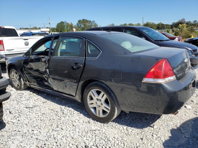 2016 CHEVROLET IMPALA LIM - 2G1WB5E37G1102018