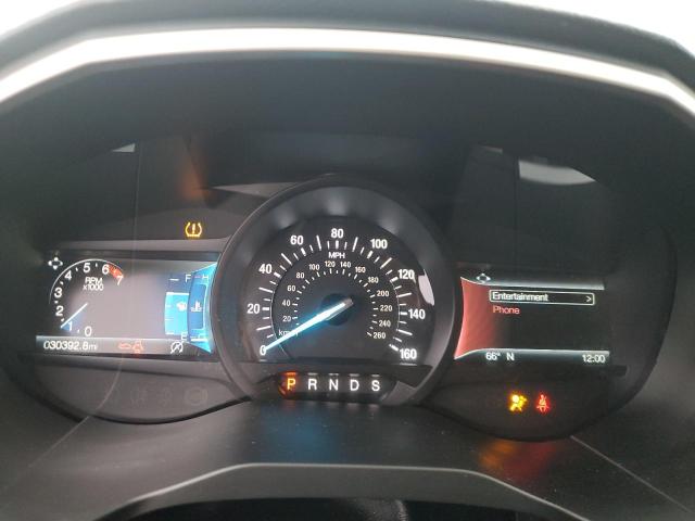 2020 FORD EDGE SEL - 2FMPK4J97LBB25637