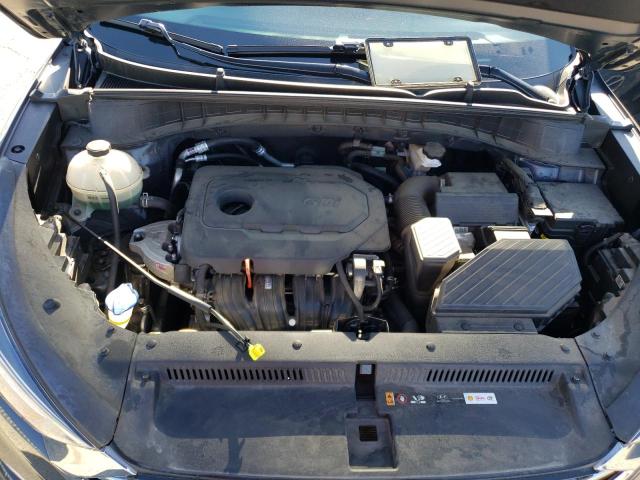 2020 HYUNDAI TUCSON LIM - KM8J3CAL1LU272099