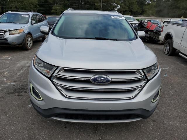 2015 FORD EDGE TITAN - 2FMTK4K94FBB13818