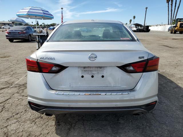 2020 NISSAN ALTIMA SR - 1N4BL4CV8LC230005