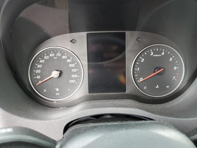 2023 MERCEDES-BENZ SPRINTER 1 W1Y70BGY2PT158365