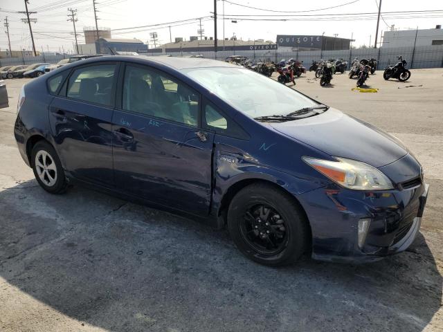 VIN JTDKN3DU8F0395935 2015 Toyota Prius no.4