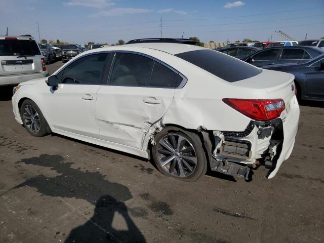 2015 SUBARU LEGACY 2.5 - 4S3BNAL63F3060409