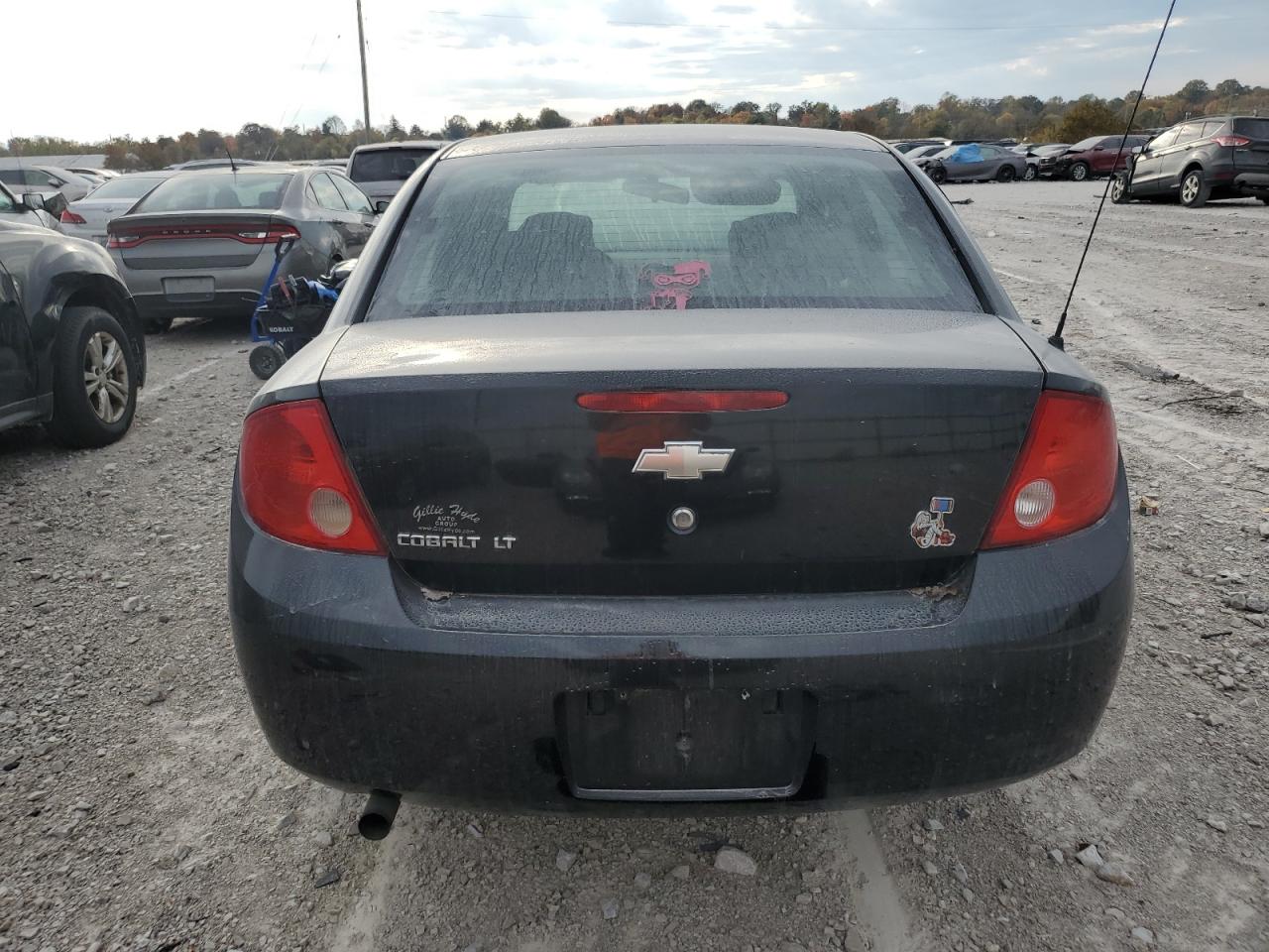 Lot #2962132157 2010 CHEVROLET COBALT 1LT