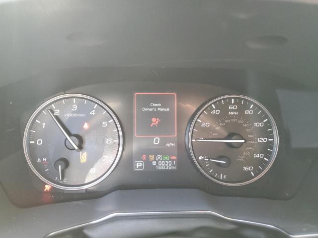 2023 SUBARU OUTBACK LI - 4S4BTANC7P3197097