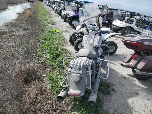 2016 HARLEY-DAVIDSON FLHP POLIC 1HD1FHM17GB678472