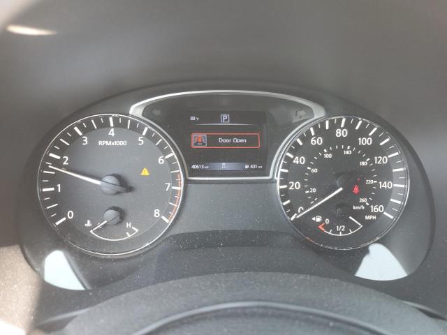 2018 NISSAN ALTIMA 2.5 - 1N4AL3AP2JC473770
