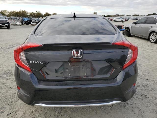 VIN JHMFC1F37KX011739 2019 HONDA CIVIC no.6