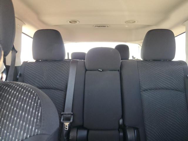 2017 DODGE JOURNEY SE - 3C4PDCAB5HT557148