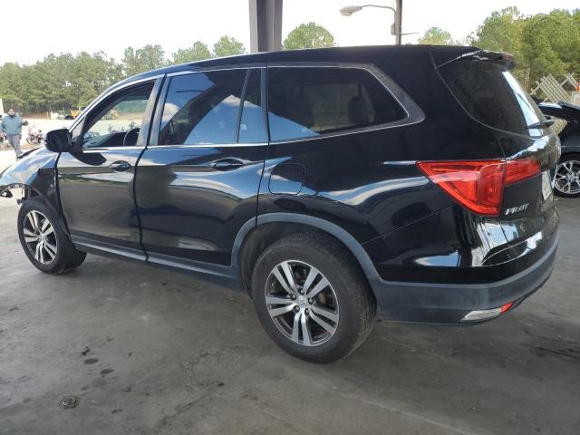 VIN 5FNYF5H36GB059420 2016 HONDA PILOT no.2