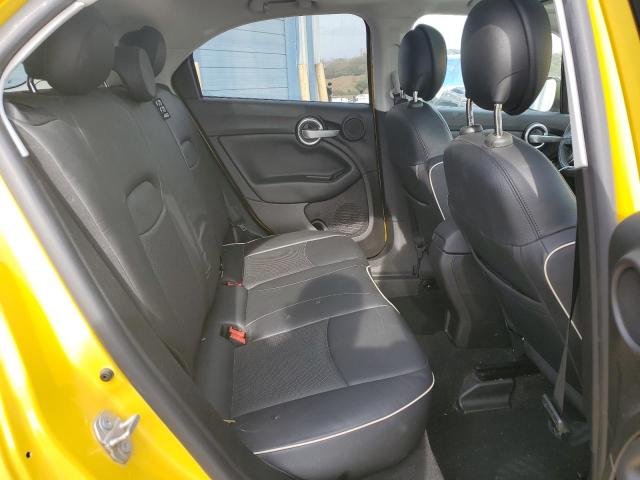 2017 FIAT 500X LOUNG ZFBCFYDB9HP615416