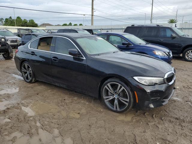 VIN 3MW5R1J0XL8B06396 2020 BMW 3 Series, 330I no.4