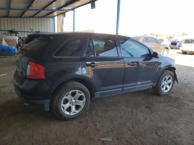 VIN 2FMDK4JC3DBC74983 2013 Ford Edge, Sel no.3