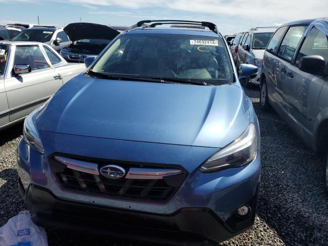 VIN JF2GTHNC2PH276541 2023 Subaru Crosstrek, Limited no.5