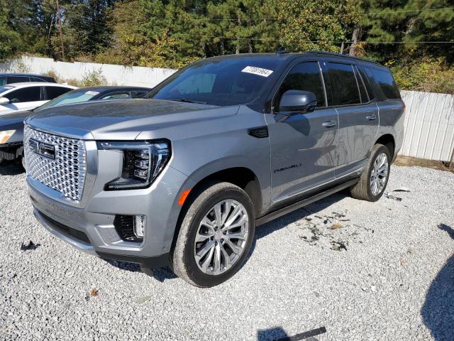 2023 GMC YUKON DENA - 1GKS2DKL8PR467596