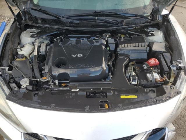 2017 NISSAN MAXIMA 3.5 - 1N4AA6AP9HC443487