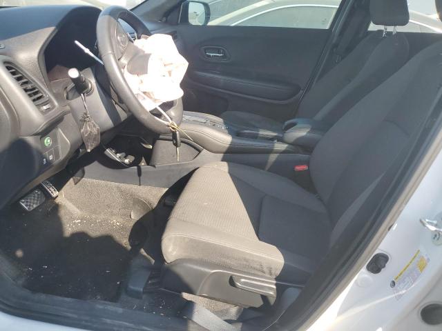2021 HONDA HR-V SPORT - 3CZRU5H12MM721973