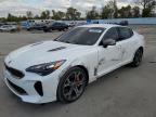 2021 KIA STINGER GT - KNAE35LC1M6091750