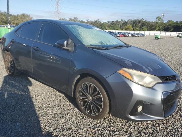 VIN 2T1BURHE1EC036892 2014 Toyota Corolla, L no.4