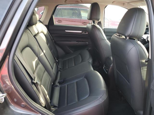 2021 MAZDA CX-5 TOURI - JM3KFBCM0M1397573